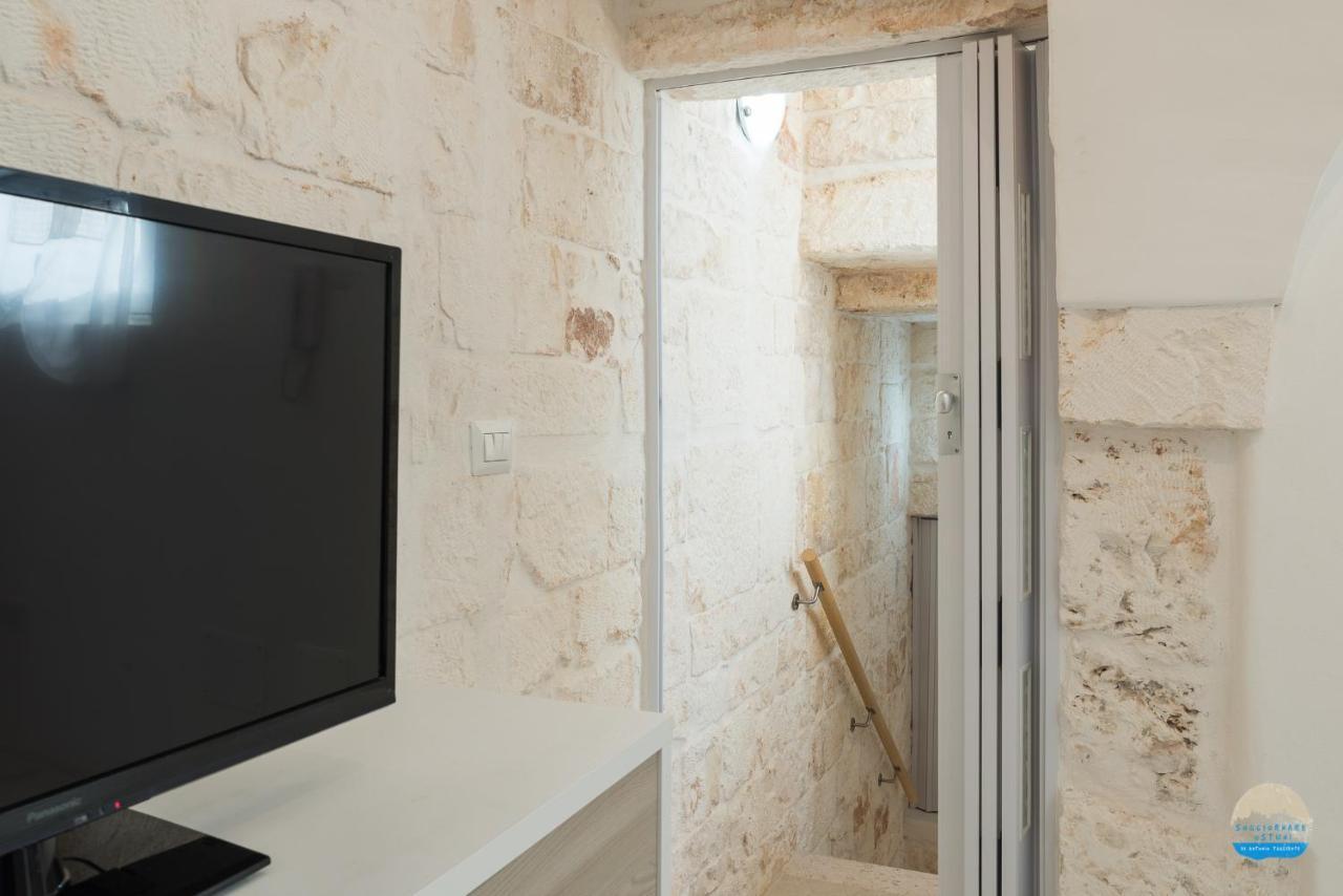 Appartamento Casa Filomena Ostuni Esterno foto