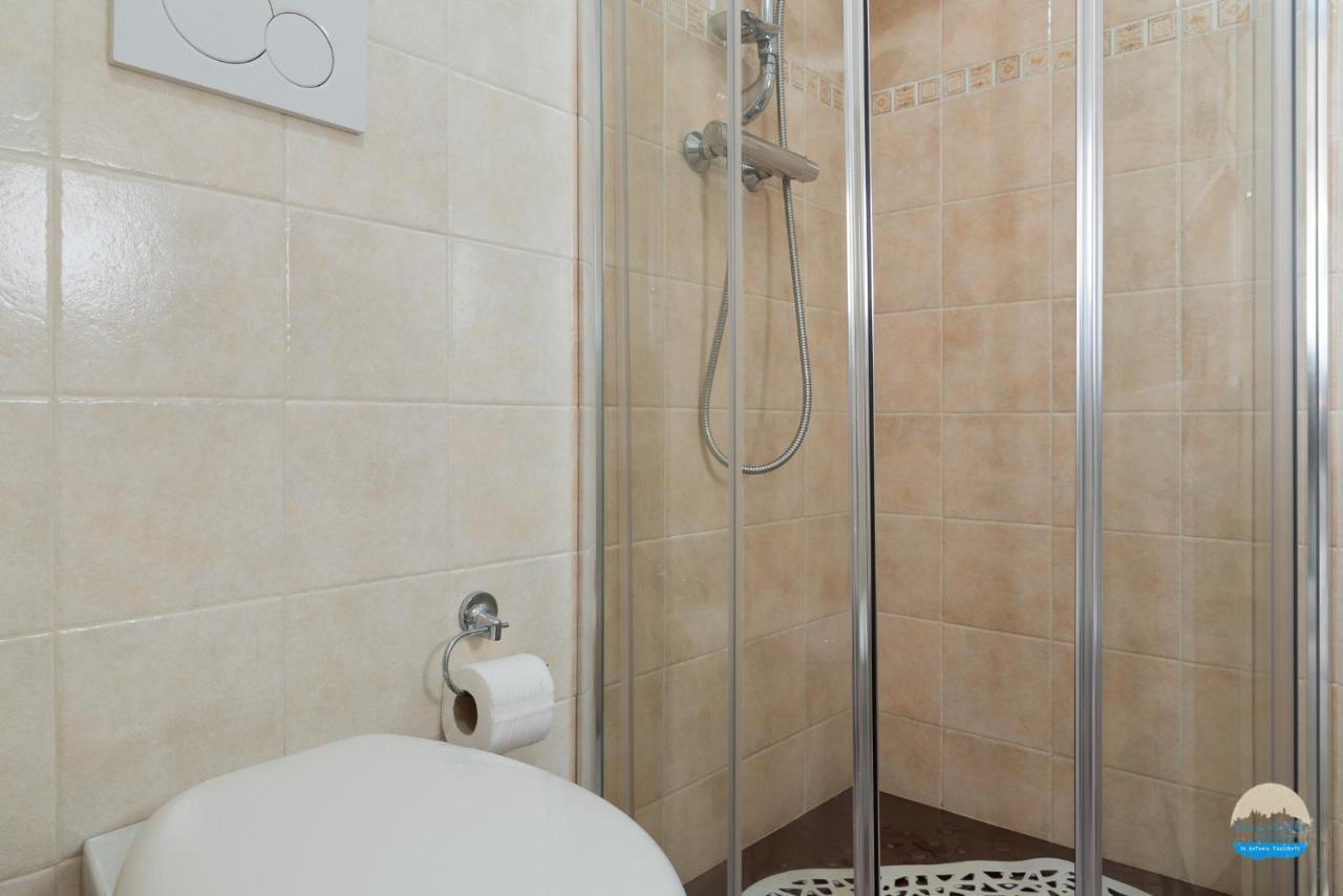 Appartamento Casa Filomena Ostuni Esterno foto