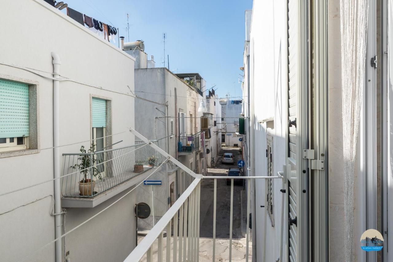 Appartamento Casa Filomena Ostuni Esterno foto