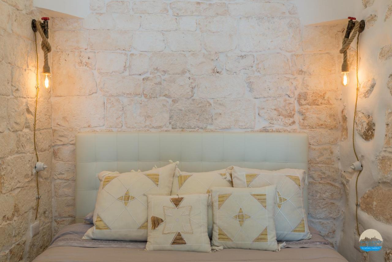 Appartamento Casa Filomena Ostuni Esterno foto