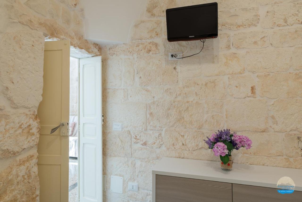 Appartamento Casa Filomena Ostuni Esterno foto