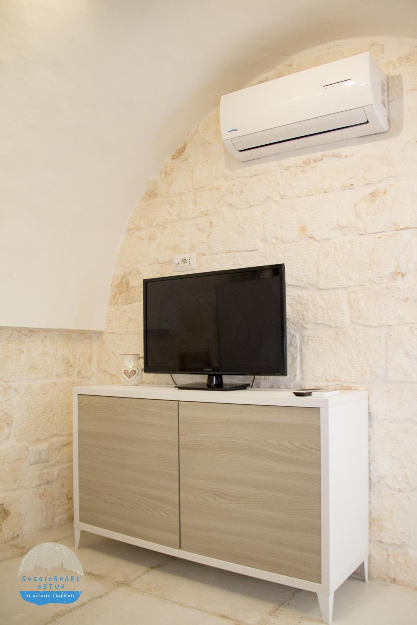 Appartamento Casa Filomena Ostuni Esterno foto