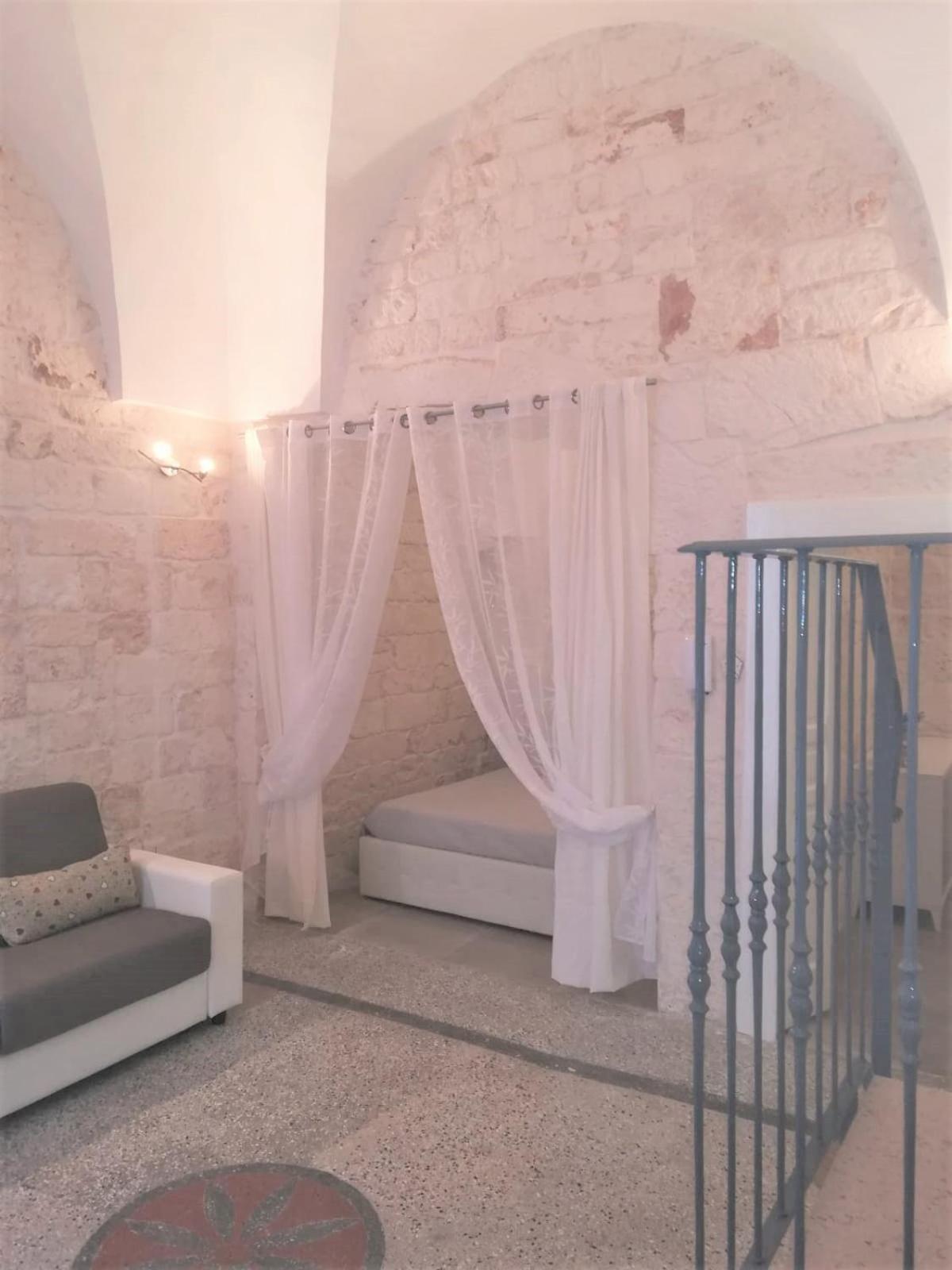 Appartamento Casa Filomena Ostuni Esterno foto
