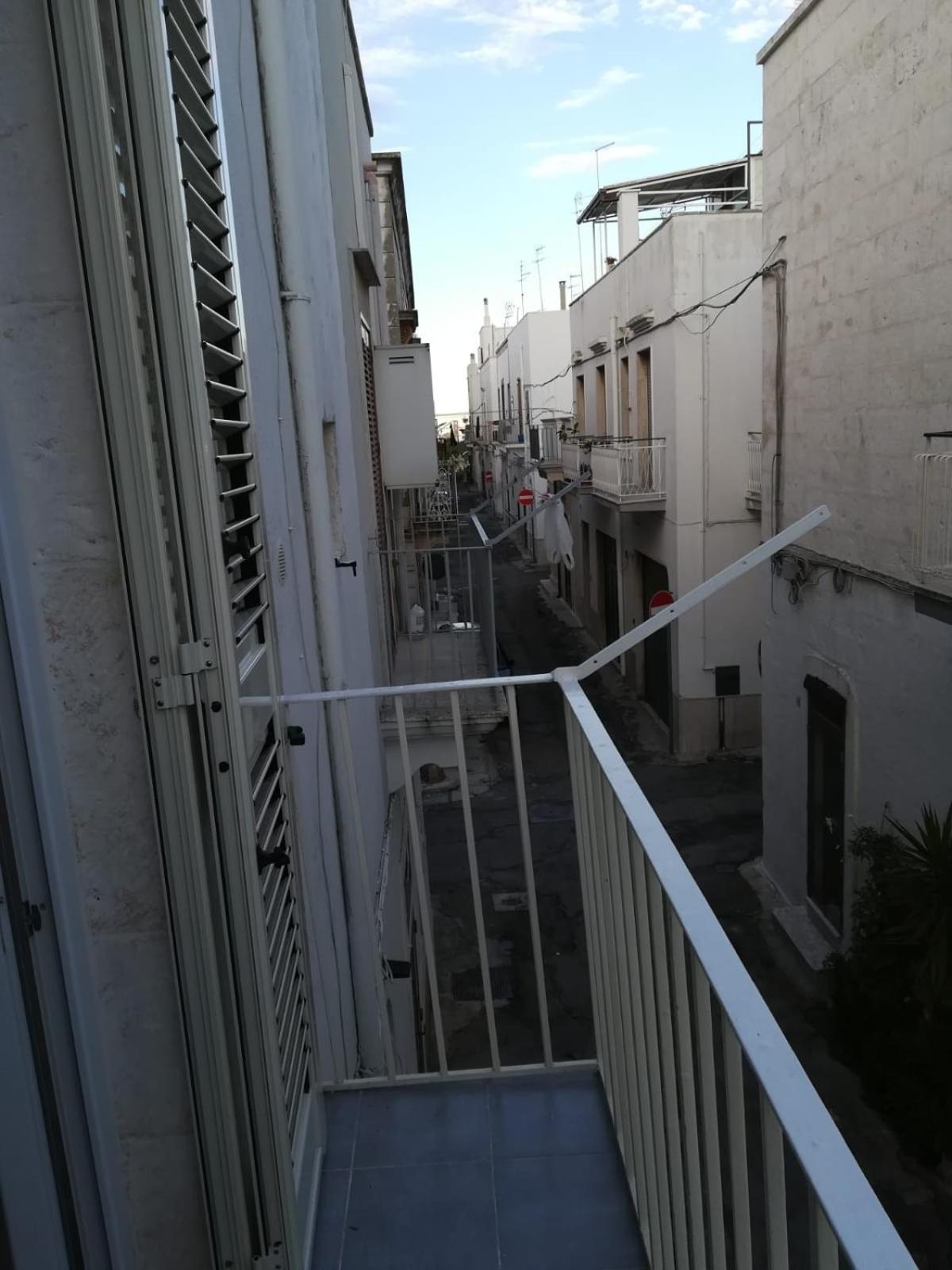 Appartamento Casa Filomena Ostuni Esterno foto